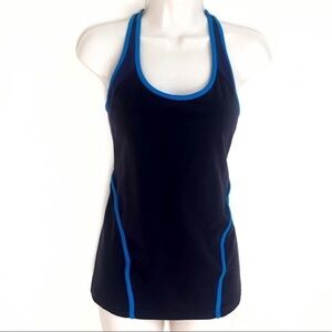 Gap Fit racerback scoop neck tank top smal…